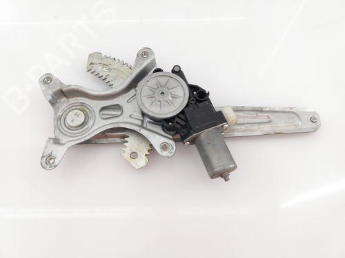 Used Rear left window mechanism SUZUKI SX4 S-Cross (JY) [2013-2025]  7541476