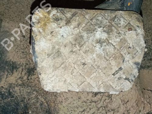 Rempedaal SEAT LEON (KL1, KLG) 2.0 TDI (150 hp) 31354048