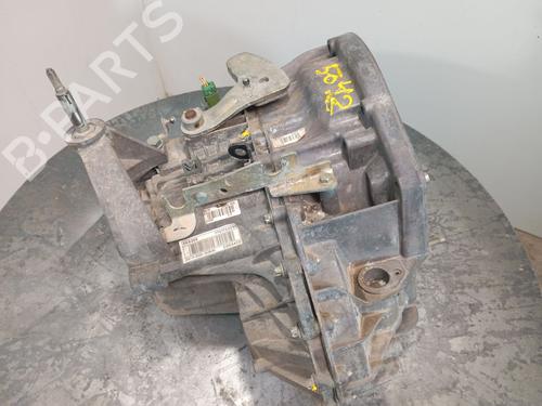 Gearbox RENAULT ESPACE IV (JK0/1_)  | BP33621157M3  - Image 6