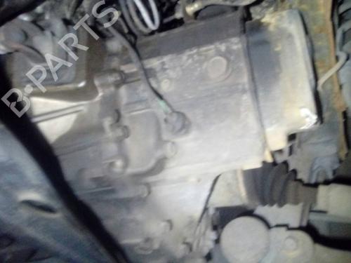 Engine MAZDA PREMACY (CP) 2.0 TD | BP12902104M1 
