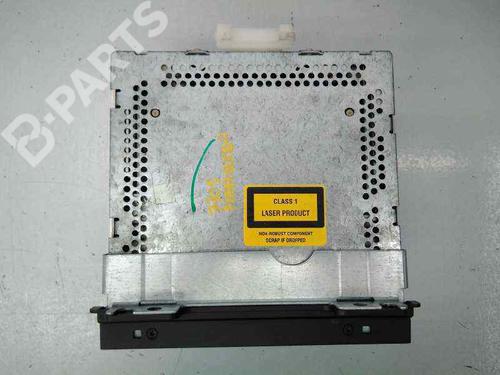 Auto-radio LAND ROVER FREELANDER I (L314) 2.0 Td4 4x4 | BP5601443E6 