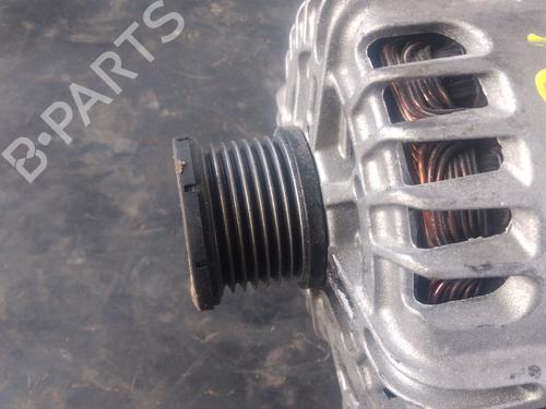 Alternator RENAULT MASTER III Platform/Chassis (EV, HV, UV) 2.3 dCi 125 FWD (EV0C, EV0D, EV0J, HV0C, HV0D, HV0H,... | BP39949961M7 - Image 2
