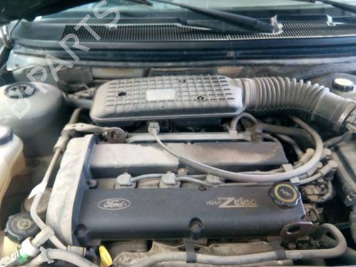 AC compressor FORD MONDEO II (BAP)  | BP7983620M34 