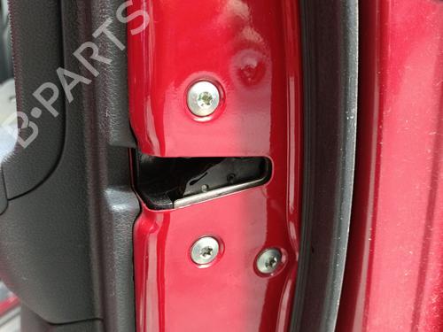 Høyre foran lås Høyre foran lås HYUNDAI TUCSON (TL, TLE) 2.0 CRDi (136 hp) 37607293 37607293