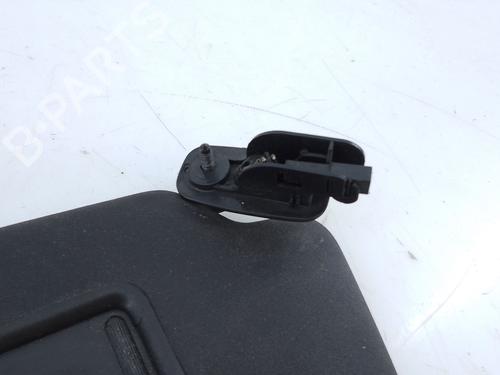 Right sun visor AUDI A3 (8P1)  | BP19482551I2 