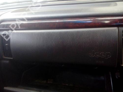 Passasjer kollisjonspute JEEP GRAND CHEROKEE II (WJ, WG) 3.1 TD 4x4 (140 hp) 11428689