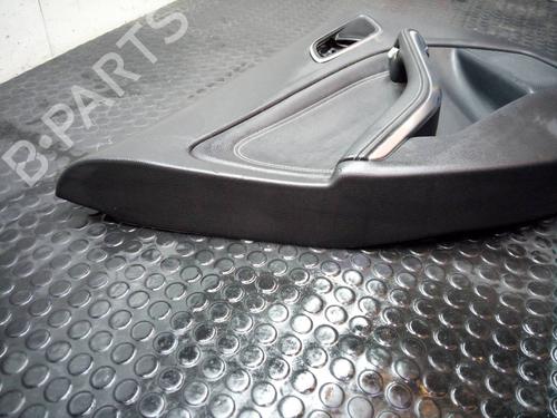 Rear left panel MERCEDES-BENZ CLA Shooting Brake (X117) CLA 200 (117.943) | BP8822668C60 
