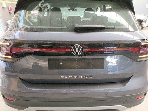 Sentralt baklys VW T-CROSS (C11, D31) [2018-2025]  29284893