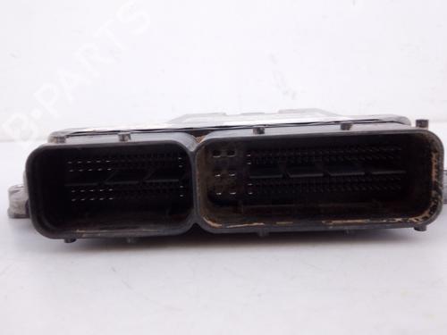 Engine control unit (ECU) HYUNDAI TUCSON (TL, TLE) 1.6 GDi | BP24640689M57 