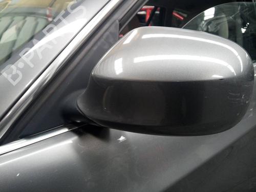 Used Left mirror BMW 3 Touring (E91) [2004-2012]  17029528