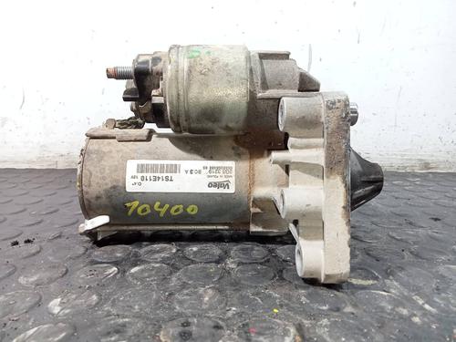 Used Starter CITROËN C-ELYSEE (DD_) [2012-2025]  10350827