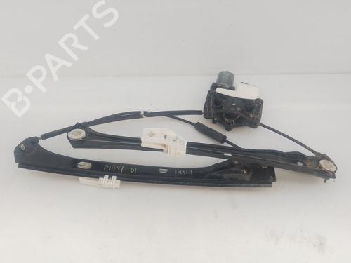 Used Front left window mechanism Front left window mechanism SKODA FABIA IV (PJ3) 1.0 TSI (95 hp) 39955436 39955436