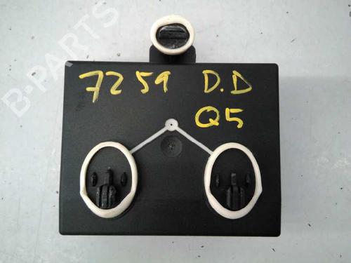 Electronic module AUDI Q5 (8RB) 2.0 TDI quattro | BP5589041M83 