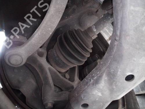 Used Left front steering knuckle MINI MINI (R50, R53) Cooper (116 hp) 19486645