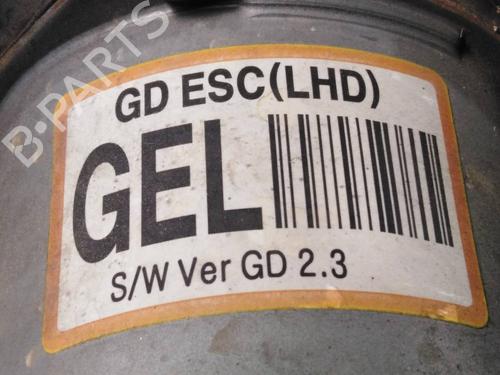 ABS pump HYUNDAI i30 Estate (GD) 1.6 CRDi | BP10044080M43 