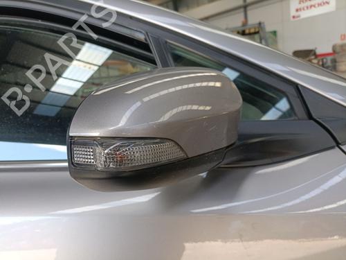 Used Right mirror Right mirror TOYOTA C-HR (_X1_) 1.8 Hybrid (ZYX10_, ZYX11_) (98 hp) 40196248 40196248