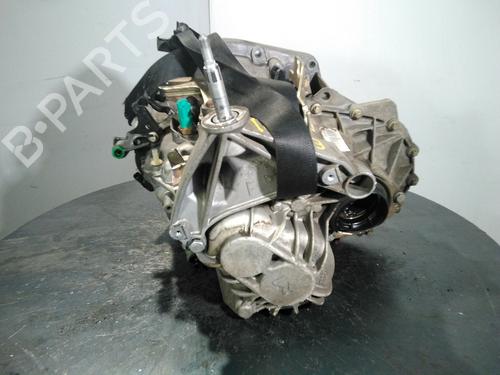 Used Gearbox RENAULT LAGUNA II (BG0/1_) [2001-2007]  11031065