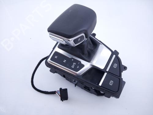 Used Gear lever AUDI A5 Sportback (8TA) 2.0 TDI quattro (190 hp) 10394268