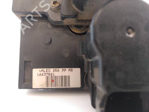 Front left lock OPEL FRONTERA B (U99) 2.2 DTI (6B_ZC, 6B_VF, 6B_66, 6B_76) | BP8308585C98 