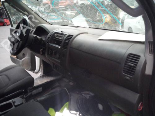 Servopumpe NISSAN NAVARA NP300 (D40)  | BP8112659M99 