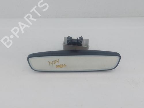 Used Rear mirror Rear mirror SKODA FABIA IV (PJ3) 1.0 TSI (110 hp) 31882156 31882156