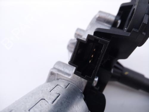Rear wiper motor NISSAN MICRA V (K14)  | BP18093138M102