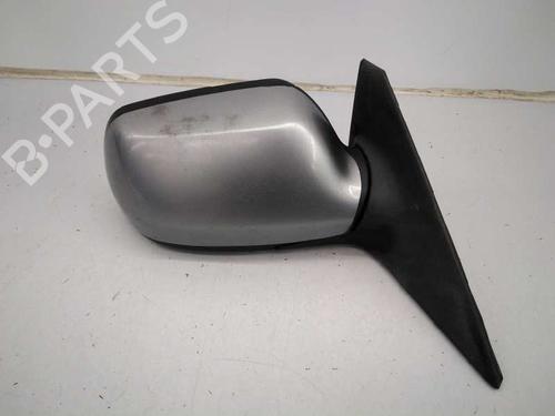 Right mirror MAZDA 6 Station Wagon (GY)  | BP5335652C27 