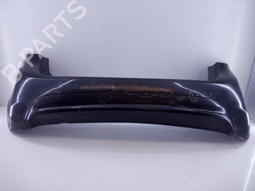Used Rear bumper OPEL MERIVA B MPV (S10) [2010-2017]  9541676