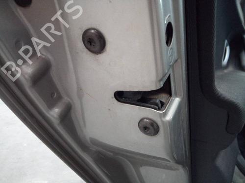 Used Rear left lock SKODA FABIA I (6Y2) 1.4 (60 hp) 13416938