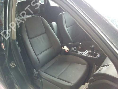Left mirror AUDI A4 B6 (8E2) 1.9 TDI | BP6712415C26 