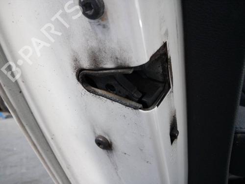 Used Rear left lock BMW 1 (E87) 116 d (116 hp) 11809304