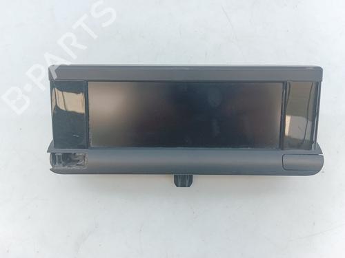 Used Instrument cluster CITROËN C4 CACTUS 1.5 BlueHDi 100 (102 hp) 27627910