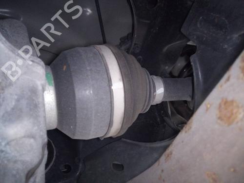 Used Left rear driveshaft JAGUAR XE (X760) 2.0 D (180 hp) 7569099