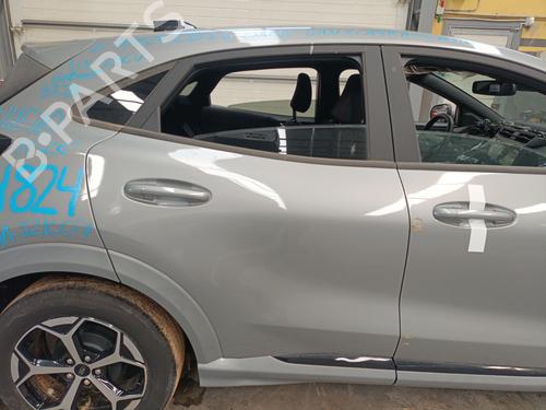 Porta trás direita Porta trás direita FORD PUMA (J2K, CF7) 1.0 EcoBoost mHEV (125 hp) 36596454 36596454
