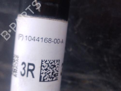 Left rear driveshaft TESLA MODEL 3 (5YJ3) EV AWD | BP33654499M40 - Image 4