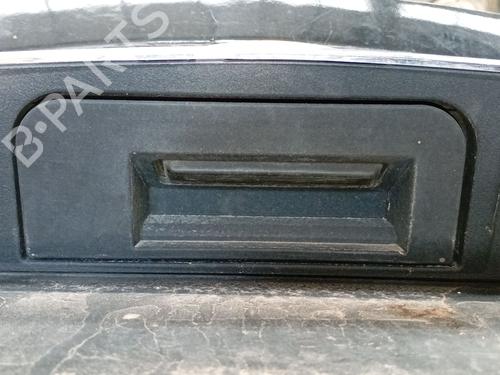 Used Tailgate handle Tailgate handle MERCEDES-BENZ C-CLASS (W205) C 200 BlueTEC / d (205.037) (136 hp) 40072306 40072306