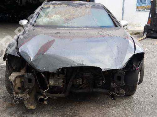 Fuel tank SEAT LEON (1P1) 2.0 TDI 16V | BP4726574C62  - Image 9