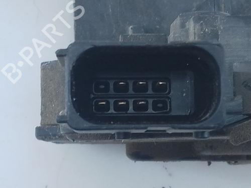 Front left lock OPEL CORSA E (X15) 1.3 CDTI (08, 68) | BP30083538C98
