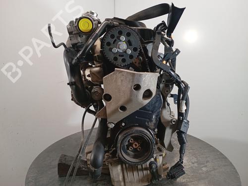 Engine SEAT IBIZA III (6L1) 1.4 TDI | BP38036774M1 - Image 2