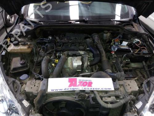 Instrument cluster PEUGEOT 407 (6D_) 1.6 HDi 110 (6D9HZC, 6D9HYC) | BP3188964C47 