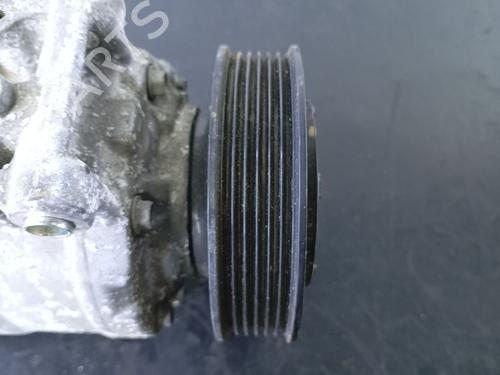 AC compressor AUDI Q5 (FYB, FYG) 2.0 TDI quattro | BP28142181M34 