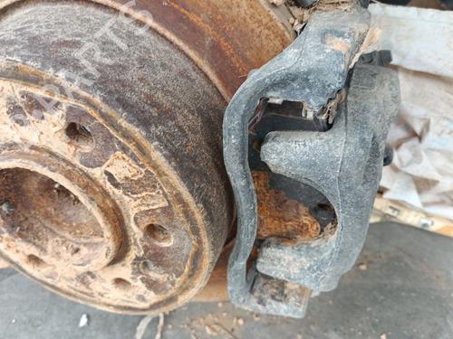 Højre bremsekaliber bag Højre bremsekaliber bag 38725039 38725039