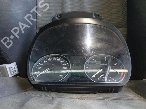 instrument-cluster-bmw-1-e87-2003-2004-2005-2006-2007-2008-2009-2010-2011-2012-2013-38873089 main image