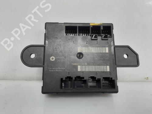 Used Electronic module JEEP GRAND CHEROKEE IV (WK, WK2) 3.0 CRD V6 4x4 (241 hp) 9540048