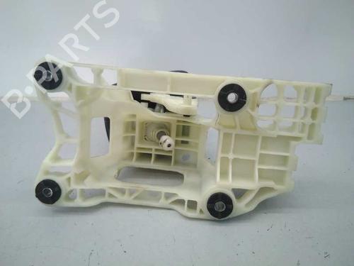 Gear lever HYUNDAI KONA (OS, OSE, OSI) 1.0 T-GDi | BP7415497M90 