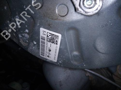 Used Servo brake DACIA LOGAN Pickup (US_) 1.5 dCi (75 hp) 13045532