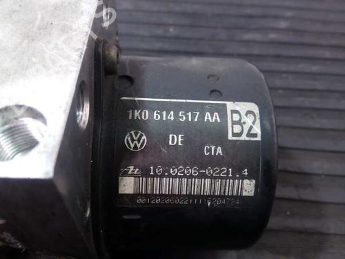 ABS pump SEAT LEON (1P1) 2.0 TDI | BP4240454M43 
