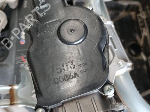 Front wiper motor RENAULT CAPTUR I (J5_, H5_) 1.2 TCe 120 | BP38231607M29 - Image 2