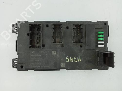 Used Electronic module BMW 4 Gran Coupe (F36) 420 d (190 hp) 19305168