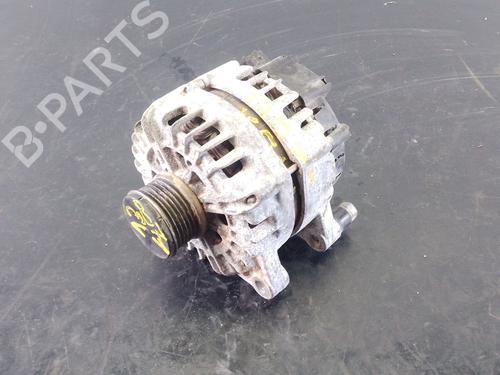 Used Alternator PEUGEOT PARTNER Box Body/MPV 1.6 HDi / BlueHDi 75 (75 hp) 31590192